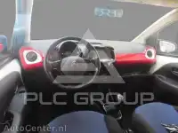 2021 Citroen C1