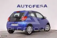 2021 Citroen C1