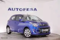 2021 Citroen C1