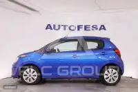 2021 Citroen C1