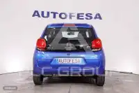 2021 Citroen C1
