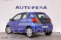 2021 Citroen C1