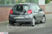 2021 Citroen C1