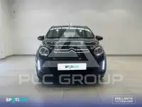 2021 Citroen C1