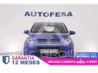 2021 Citroen C1