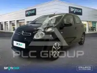 2021 Citroen C1