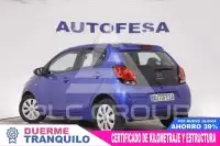 2021 Citroen C1