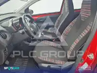 2021 Citroen C1