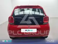 2021 Citroen C1