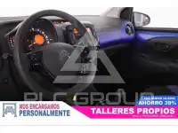 2021 Citroen C1