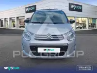 2021 Citroen C1