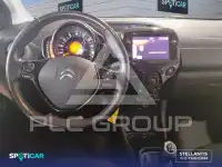 2021 Citroen C1