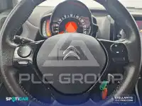 2021 Citroen C1