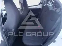 2021 Citroen C1