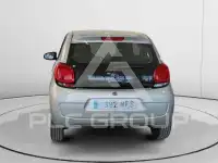 2021 Citroen C1