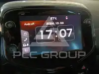 2021 Citroen C1