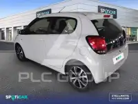 2021 Citroen C1