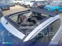 2021 Citroen C1