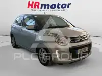 2021 Citroen C1