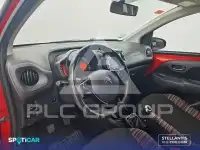 2021 Citroen C1