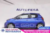2021 Citroen C1