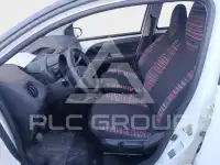 2021 Citroen C1