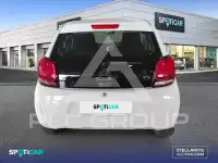 2021 Citroen C1