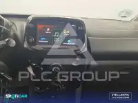 2021 Citroen C1