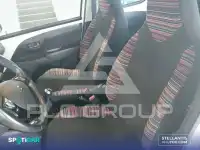2021 Citroen C1