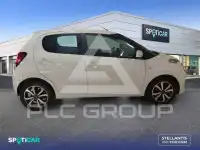 2021 Citroen C1