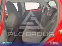 2021 Citroen C1