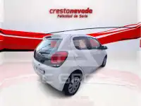 2021 Citroen C1