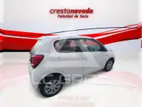 2021 Citroen C1