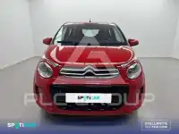2021 Citroen C1