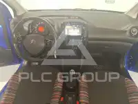2021 Citroen C1