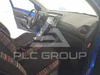 2021 Citroen C1