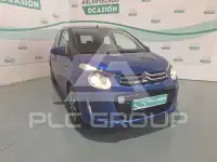 2021 Citroen C1