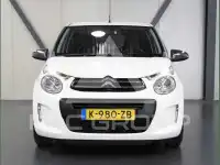 2021 Citroen C1