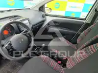 2021 Citroen C1