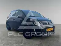 2021 Citroen C1