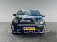 2021 Citroen C1