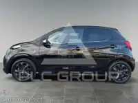 2021 Citroen C1