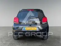 2021 Citroen C1