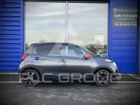 2021 Citroen C1
