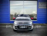 2021 Citroen C1