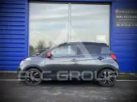 2021 Citroen C1
