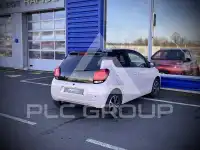 2021 Citroen C1