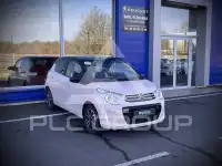 2021 Citroen C1