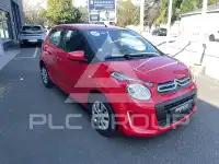 2021 Citroen C1