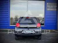 2021 Citroen C1